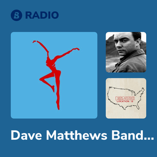 Dave Matthews Band Radio