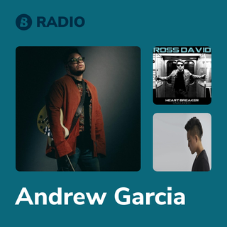 Andrew Garcia Radio