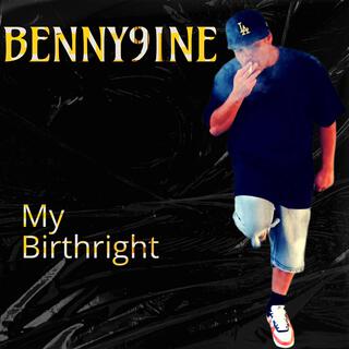 BENNY9INE