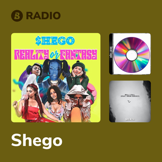 Shego Radio