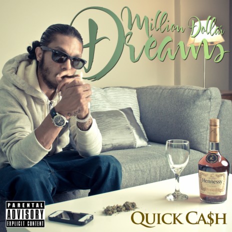 You Cant Tell Me Nothing (feat. Majik) cover art
