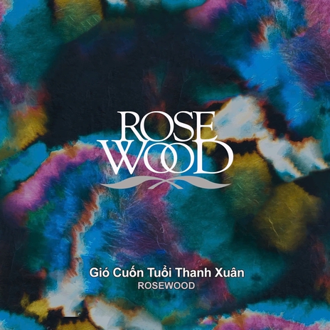 Gió cuốn tuổi thanh xuân cover art