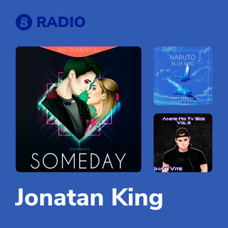 Jonatan King Radio