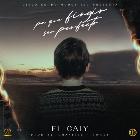 Pa Que Fingir Ser Perfecto