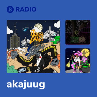 akajuug Radio