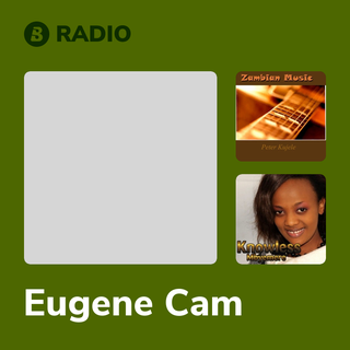 Eugene Cam Radio
