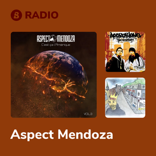 Aspect Mendoza Radio