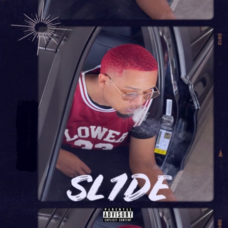 SL1DE(H-T0WN) cover art