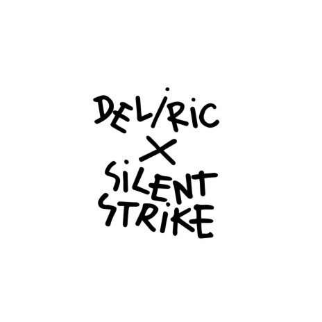 Doua ft. Silent Strike cover art