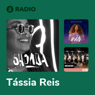 Tássia Reis Radio