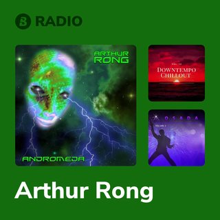 Arthur Rong Radio