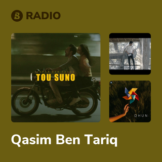 Qasim Ben Tariq Radio