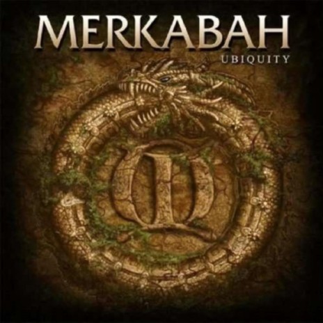 Ubiquity cover art