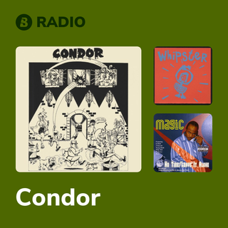 Condor Radio