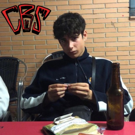 Estrella Negra ft. forés cover art