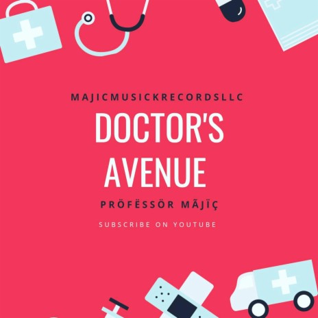 Doctor's Avenue