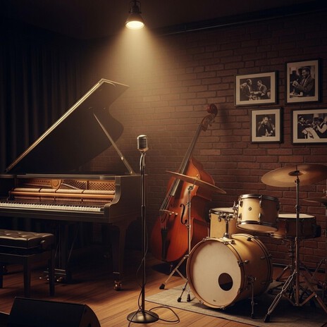 Midnight Lounge cover art