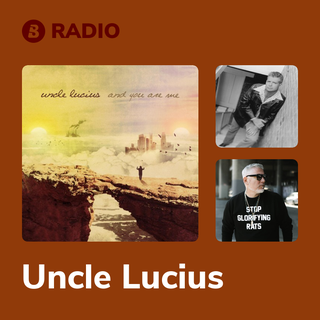 Uncle Lucius Radio