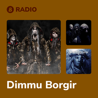 Dimmu Borgir Radio