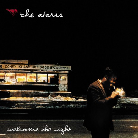 And We All Become Like Smoke cover art