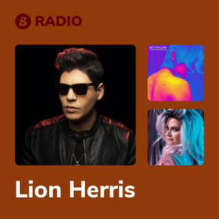 Lion Herris Radio