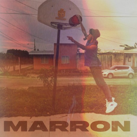 Marrón ft. Gokke cover art
