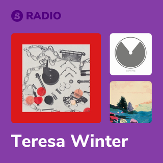 Teresa Winter Radio
