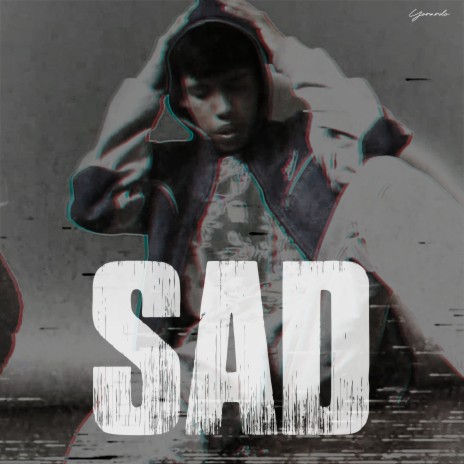Freestyle Sad cover art