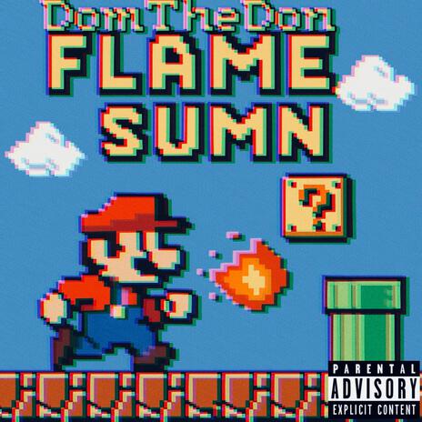 Flame Sumn cover art