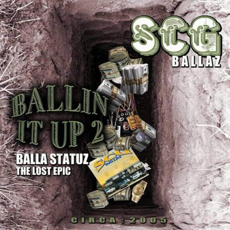 Balla Statuz ft. Cino cover art