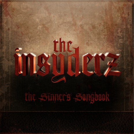 The Snake cover art