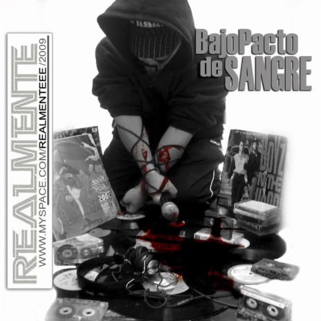 Oyelo primera versión ft. Reflejo Intacto cover art