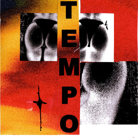 Tempo cover art