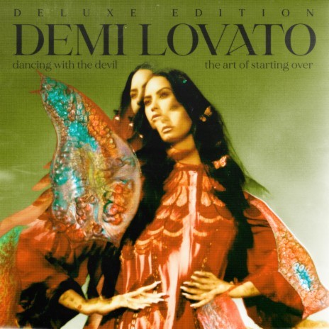 What Other People Say ft. Demi Lovato