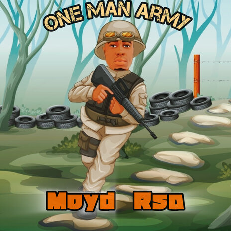 Khuphuka cover art