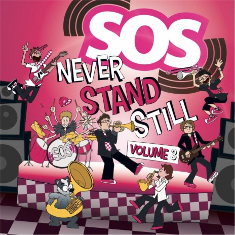 And Can It Be cover art