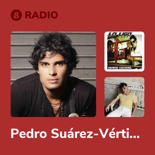 Pedro Suárez-Vértiz Radio