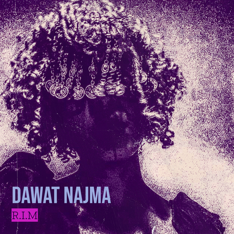 Dawat Najma cover art
