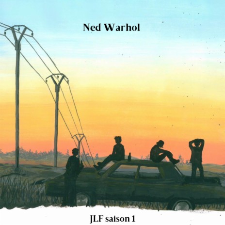 Salvador Dalí cover art