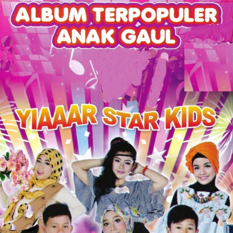 Indonesia Banget ft. Chacha & Berbagai cover art