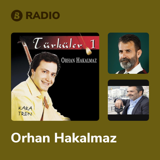 Orhan Hakalmaz Radio