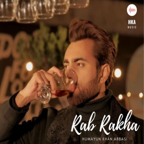 Rab Rakha cover art