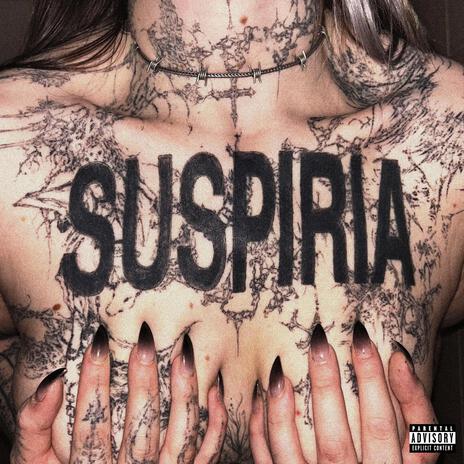 suspiro (Remix) ft. Eerylean, Diegoniverse & 1Ivyyy cover art