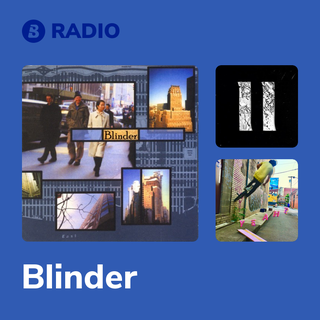 Blinder Radio