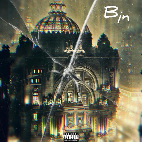 Discord cover art