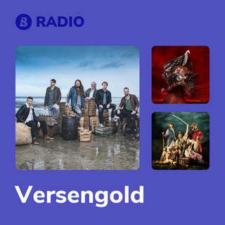 Versengold Radio