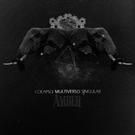 Universo cover art