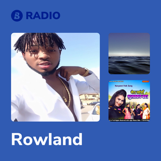 Rowland Radio