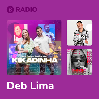 Deb Lima Radio