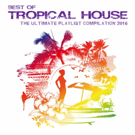 How Deep Is Your Love (Miami Keys Edit) cover art